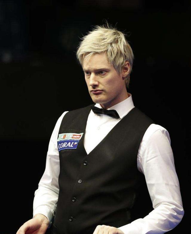 定的表现统 定的表现统