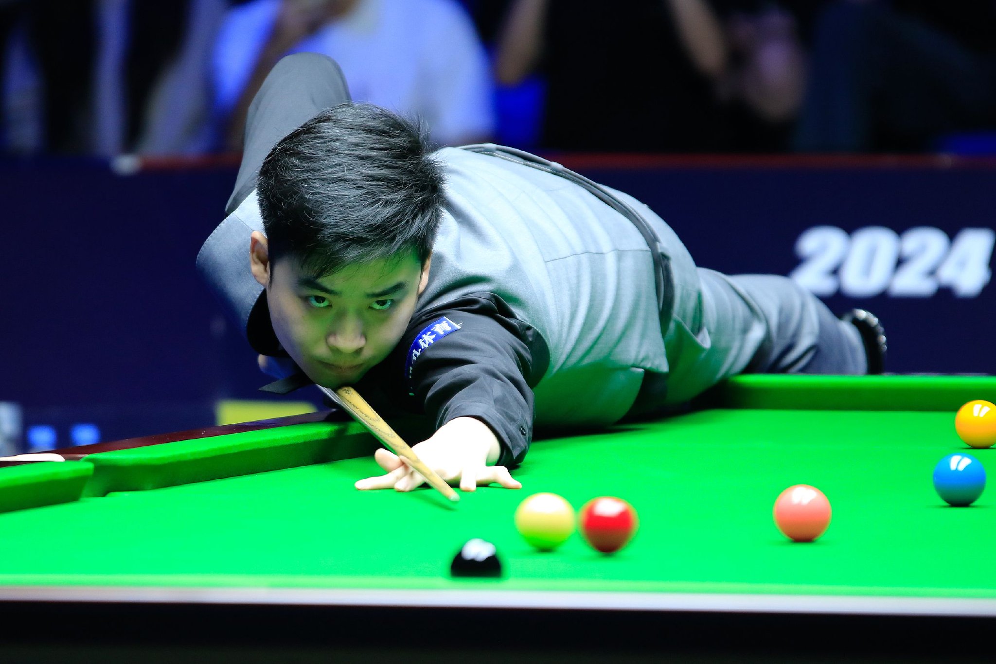 现了他们 现了他们