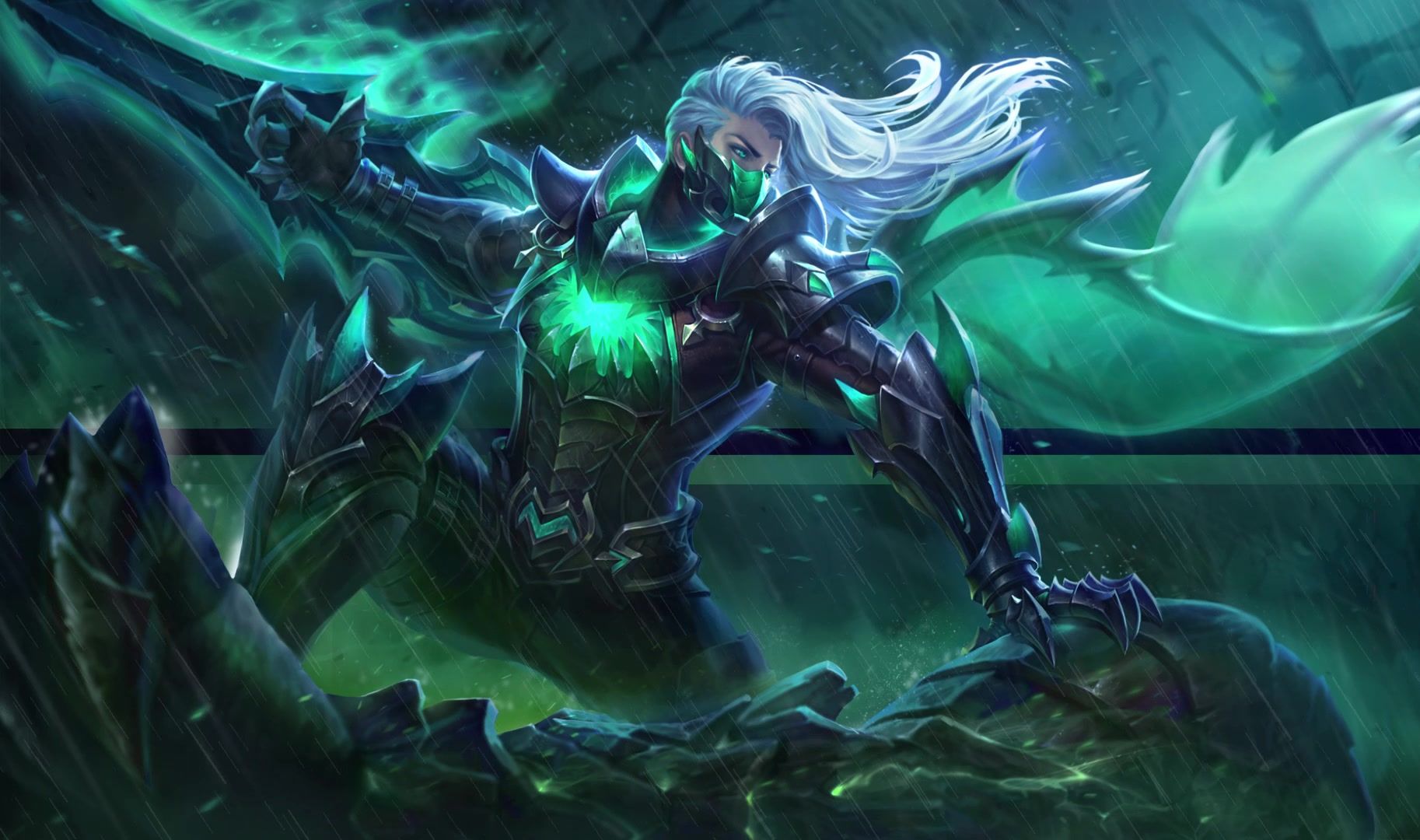 旗的支持者 旗的支持者