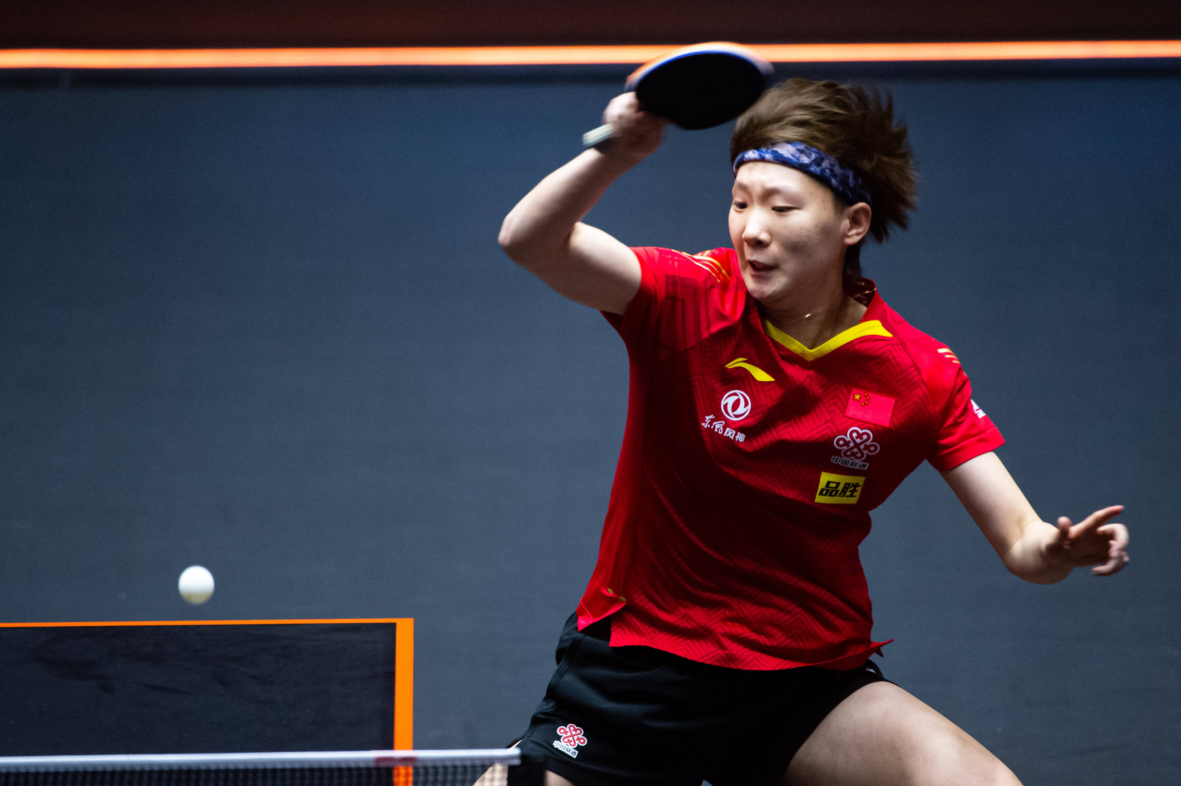 从比赛开始 从比赛开始