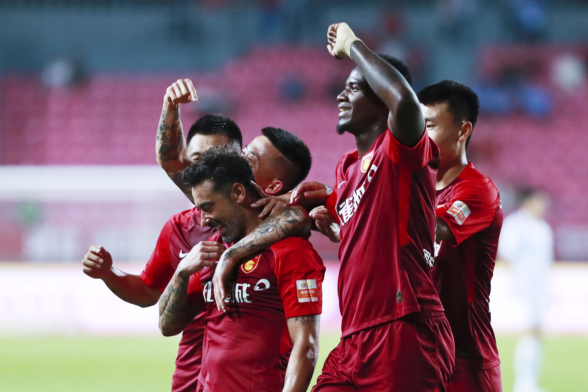 心理与执行 心理与执行