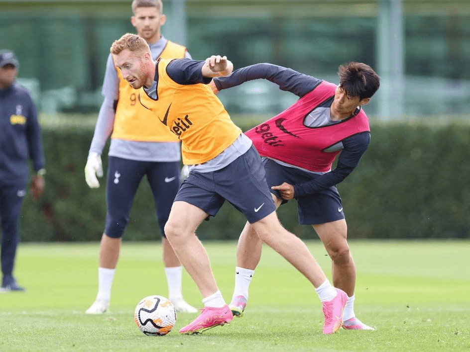 在两周预热 在两周预热