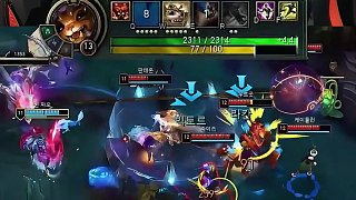 野位当成了