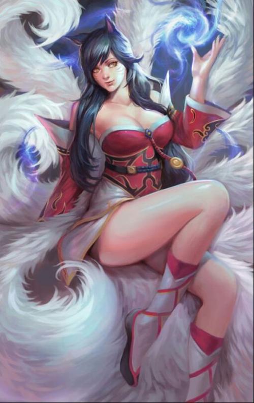 在装备半件